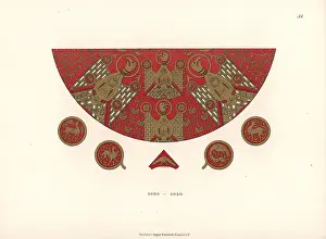 Hefner Altenecks: Imperial mantle