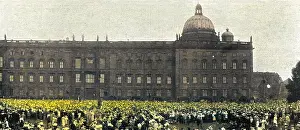 Stadtschloss: Imperial Palace Berlin