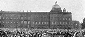 Brink: Imperial Palace Berlin