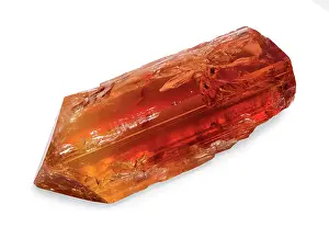 Topaz: Imperial Topaz