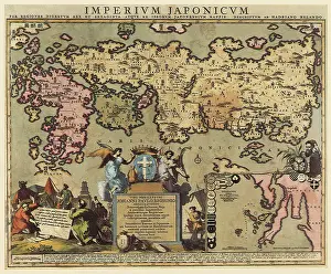 1715: Imperium Japonicum 1715