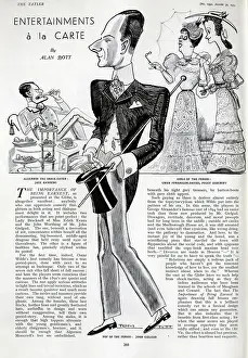 Earnest: The Importance of Being Earnest