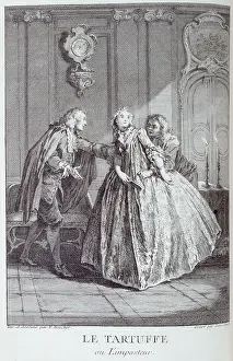 1703: The Imposter