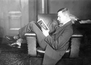 Autobiography: The impostor Harry Domela, 1928