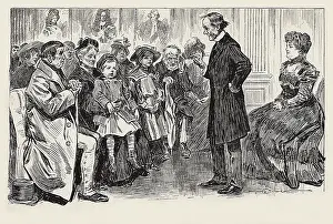 Illustr: An Impromptu Address