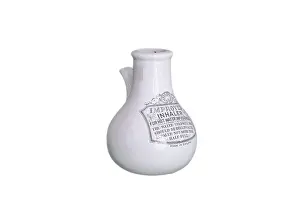 Gimmick: Improved Inhaler