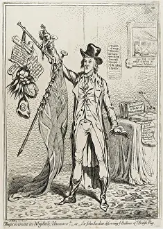 Castle Howard Collection: Improvement in Weights and Measures