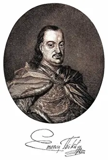 Emmerich: IMRE THOKOLY - 1