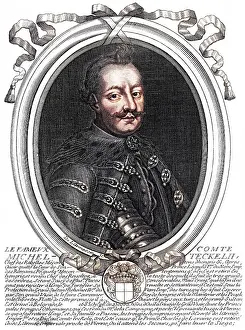 Emmerich: IMRE THOKOLY - 2
