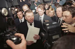Russias: Inaugural meeting of State Duma