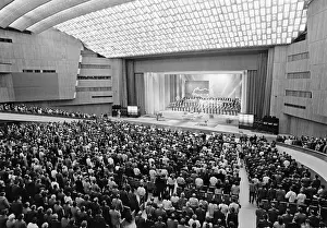 Inauguration: Inauguration of Boris Yeltsin, 1991