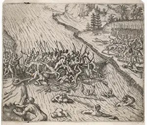 Oppose: INCA IN-FIGHTING 1648