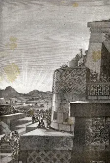 Incas: INCAS HAIL EQUINOX