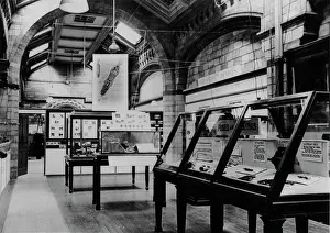 Incendiary: Incendiary and Demolition Charges Hall, c.1943
