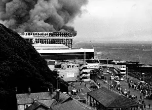 Incendie: Incendie