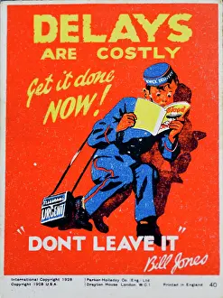 Costly: Incentivisation Poster - Delays are Costly