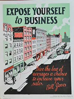 Expose: Incentivisation Poster - Expose Yourself