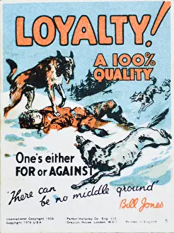Incentivisation: Incentivisation Poster - Loyalty