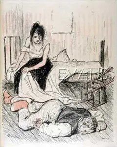 Dishevelled: INCEST/DAUGHTER/FATHER