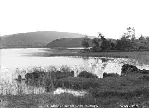 Cork: Inchageela Upper Lake, Co. Cork