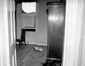 Occupant: Incident at Lancaster Grove, Belsize, Hampstead