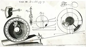 Inclined: Inclined Plane Clock