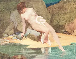 Hankey: The Incoming Tide
