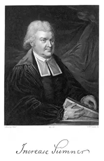 Sumner: INCREASE SUMNER