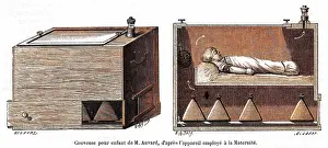 Premature: Incubator, 1884