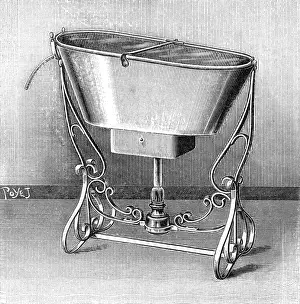 Premature: Incubator, 1899