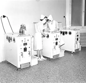 Premature: Incubator