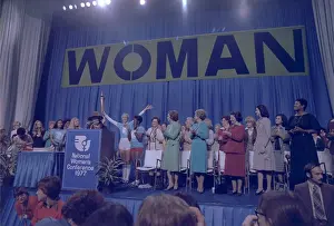 Incumbent: Incumbent First Lady Rosalynn Carter is ?
