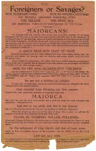 Concepts: INDECENCY IN MAJORCA