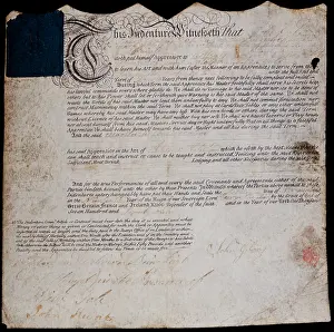 Indenture: Indenture