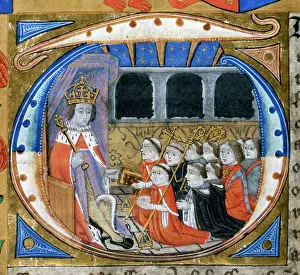 1504: Indenture Septipartite