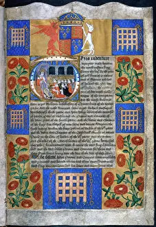1504: Indenture Septipartite