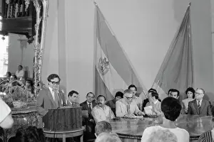 Bolivia: Independence Day of Bolivia