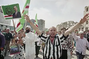 Dzhokhar: Independence day of Chechen Republic