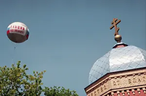Vadim: Independence Day of Russia celebration