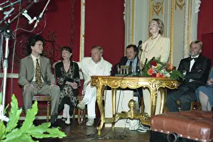 Bolshoi: Independent award Triumph