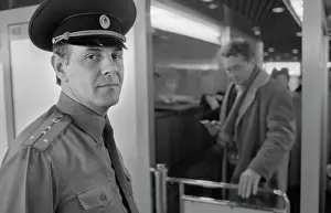 Employee: Independent Identity Check Point Moscow