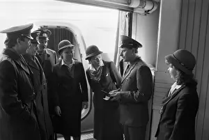 Employee: Independent Identity Check Point Moscow