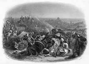 Sind: INDIA, 1843, MEEANEE, SIND