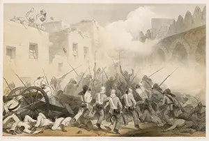 Stormed: India - 1857 - Delhi Stormed
