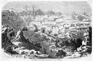 Ajanta: INDIA AJANTA