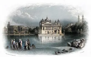 Amritsar: INDIA AMRITSAR