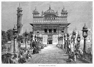 Amritsar: INDIA AMRITSAR