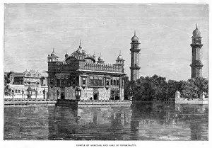 Amritsar: INDIA AMRITSAR