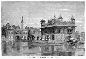 Amritsar: INDIA AMRITSAR