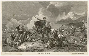 Assaye: INDIA/BATTLE OF ASSAYE